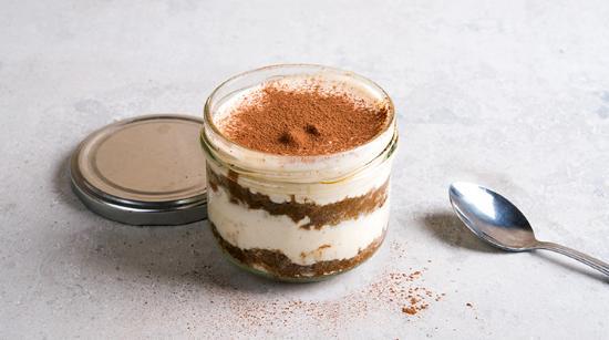 Geremia Tiramisu